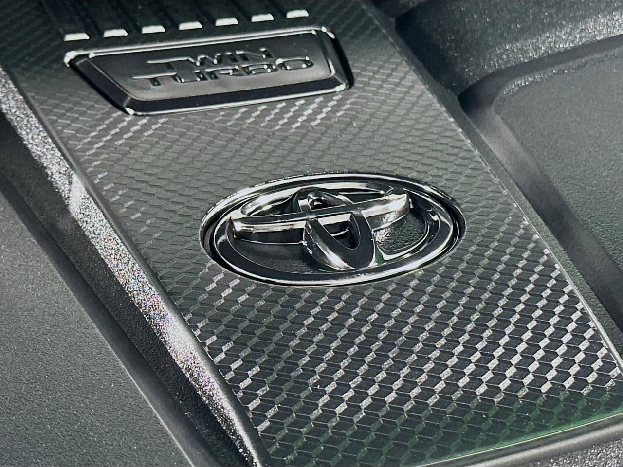 Used 2022 Toyota Tundra Limited image 21