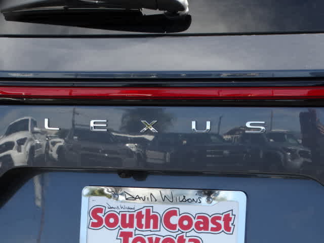 Used 2023 Lexus NX 350 AWD image 9