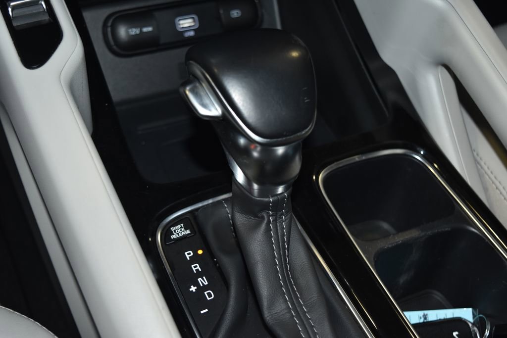 Used 2022 Kia Telluride S image 17