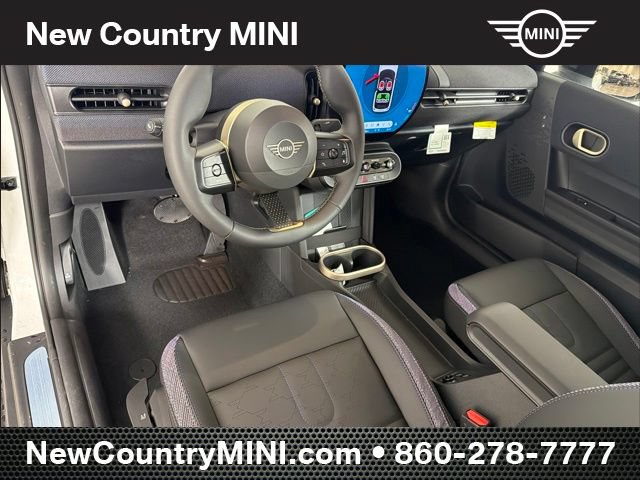 New 2026 MINI Cooper S FWD image 9