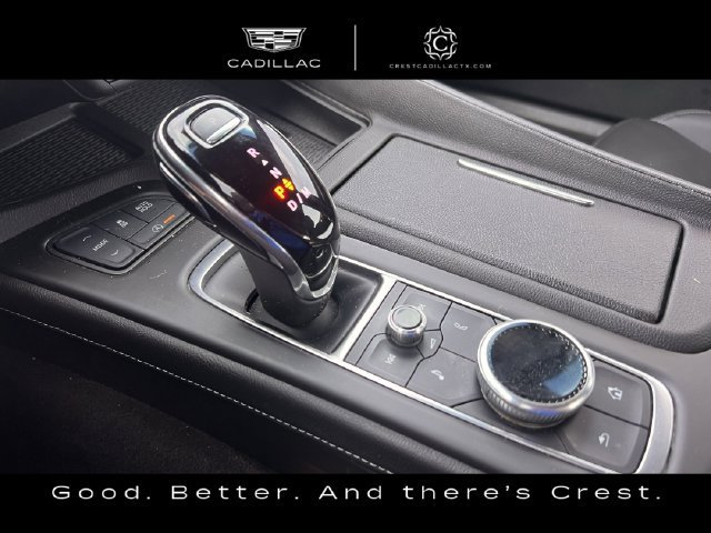 Certified 2023 Cadillac CT5 Luxury RWD image 20