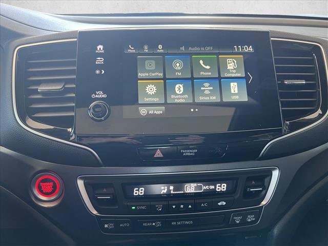 Used 2022 Honda Passport EX-L image 13