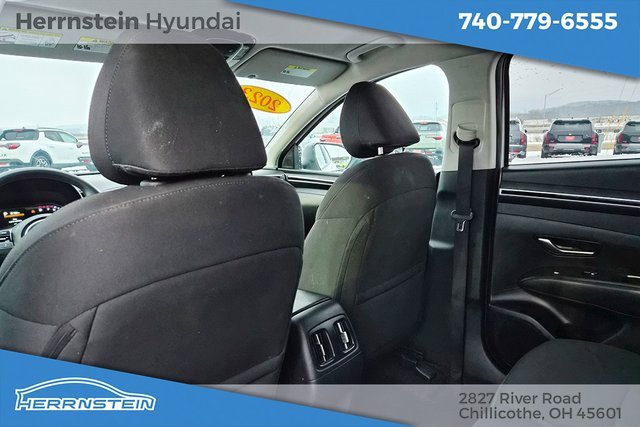Used 2023 Hyundai Tucson SEL image 24