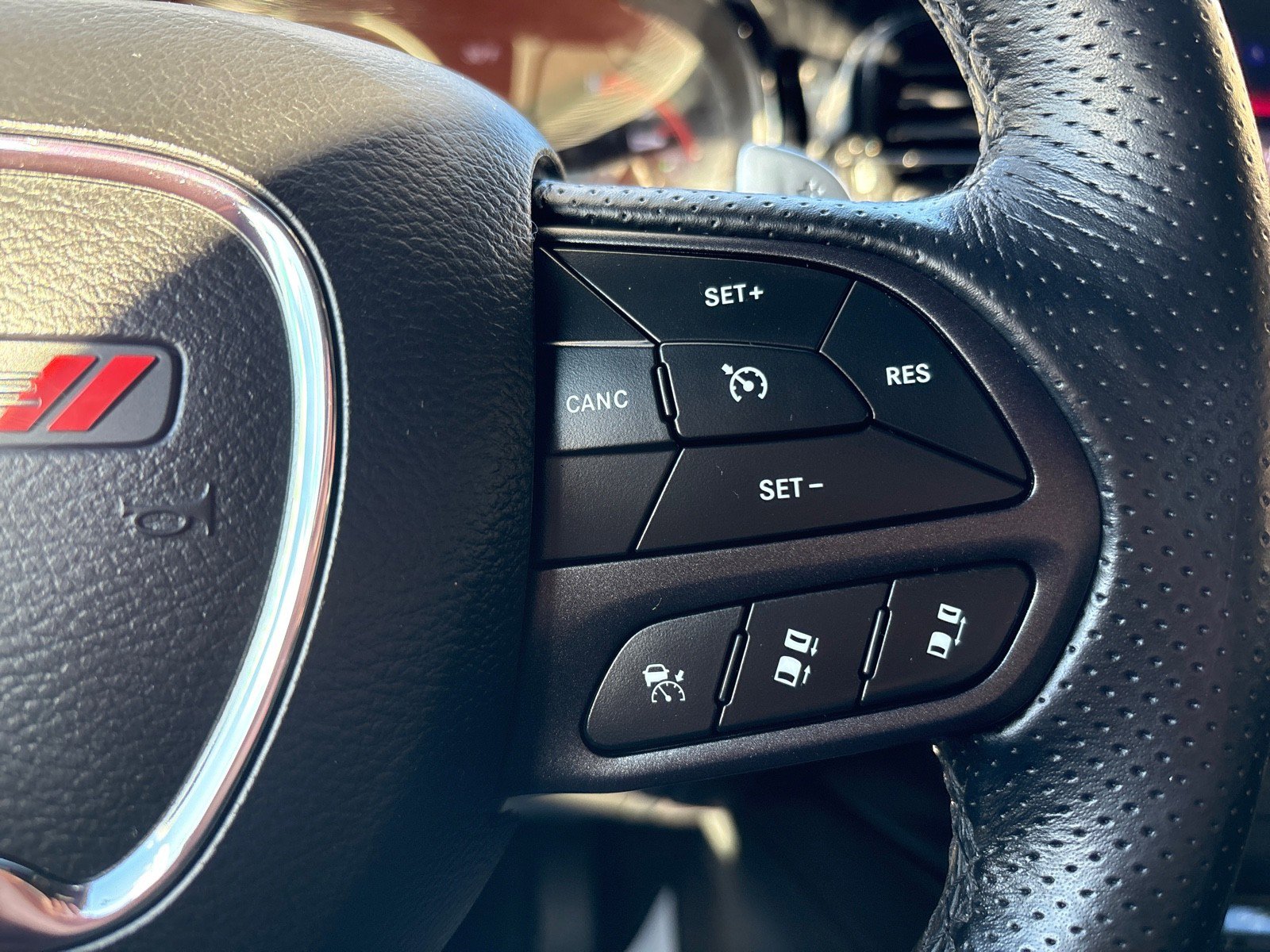 Used 2024 Dodge Durango GT image 19