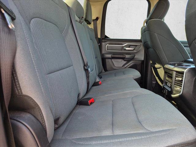 Used 2016 RAM 1500 Tradesman w/ Popular Equipment Group RWD image 29