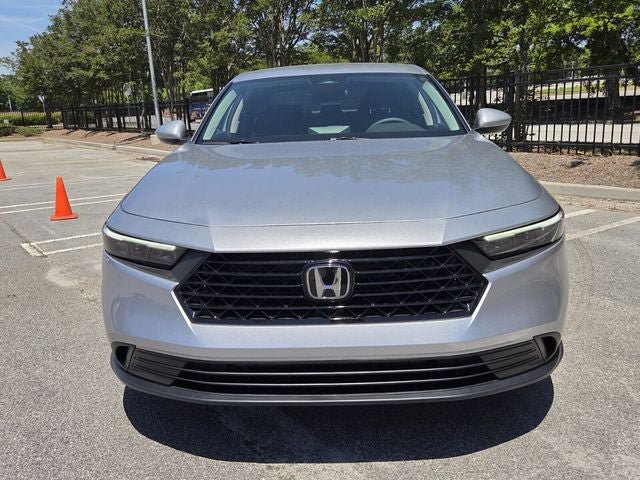 Used 2025 Honda Accord LX image 9