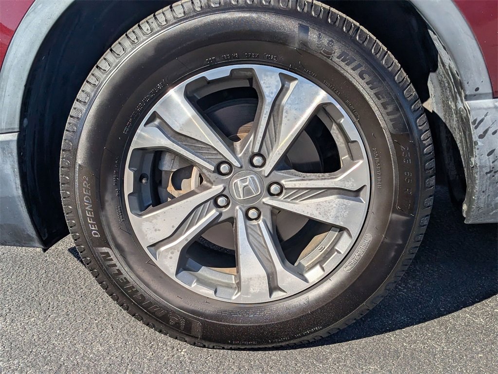 Used 2019 Honda CR-V LX image 21