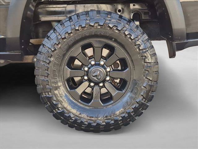 Used 2019 RAM 2500 Power Wagon AWD/4WD image 23