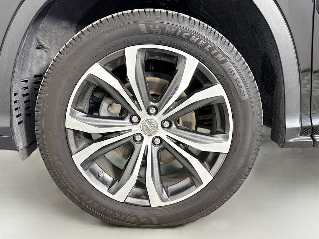 Used 2017 Lexus RX 350 FWD image 33