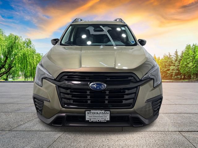 Certified 2025 Subaru Ascent Onyx Edition image 9