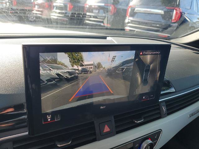 Used 2023 Audi A5 2.0T Premium Plus w/ Premium Plus image 89