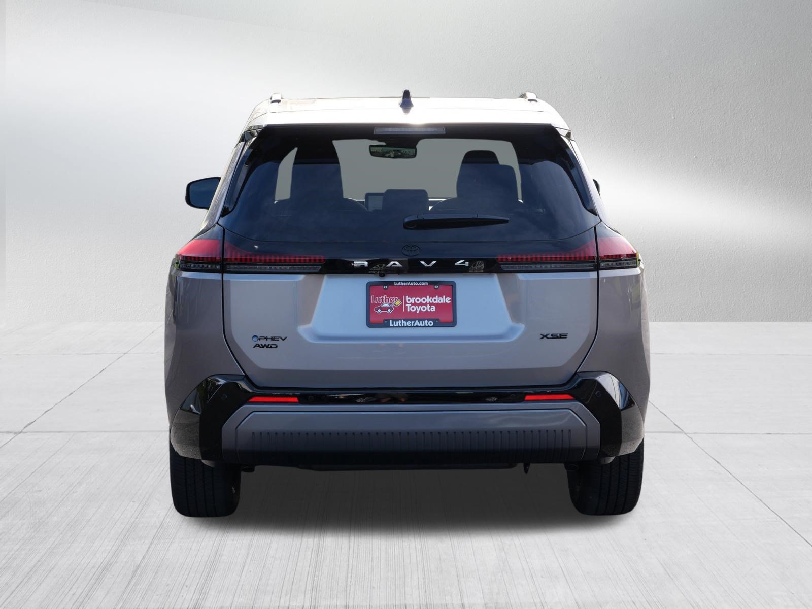 Certified 2026 Toyota RAV4 XSE w/ Panoramic Sun Roof Package AWD/4WD image 6