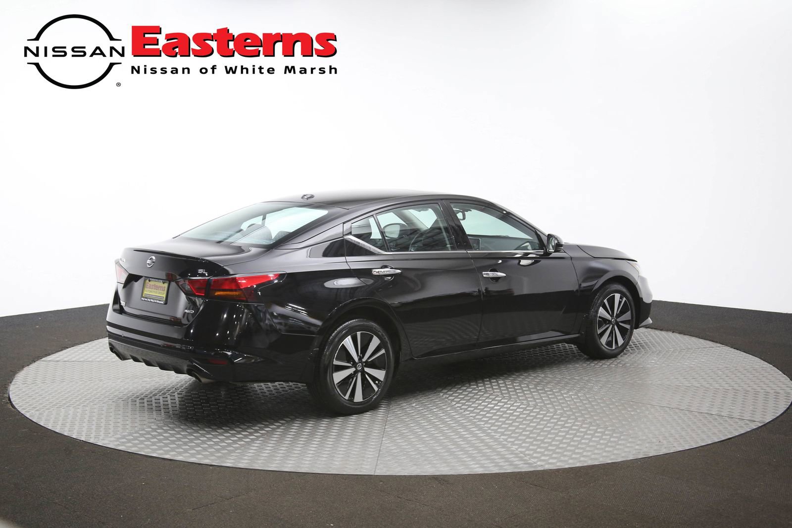 Used 2020 Nissan Altima 2.5 SL image 44