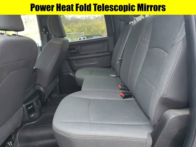 Used 2023 RAM 3500 Tradesman image 25