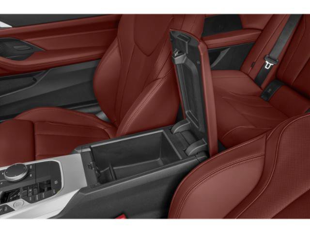 Certified 2024 BMW 430i Coupe w/ M Sport Package RWD image 17