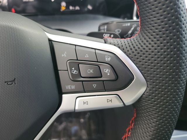 New 2026 Volkswagen GTI SE image 20