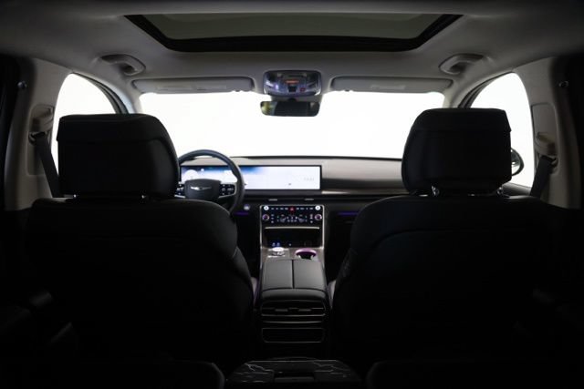 New 2026 Genesis GV80 2.5T Advanced AWD/4WD image 46
