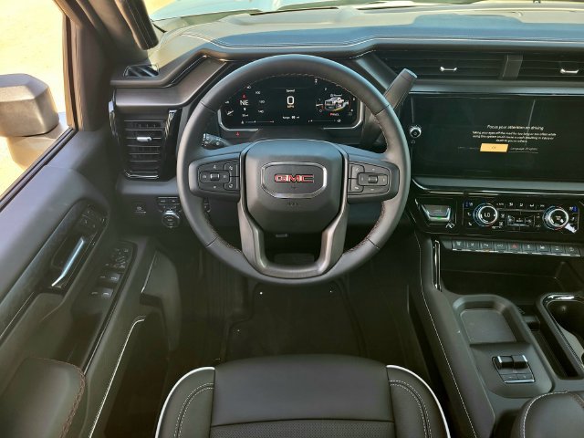 New 2026 GMC Sierra 2500 AT4X AWD/4WD image 12