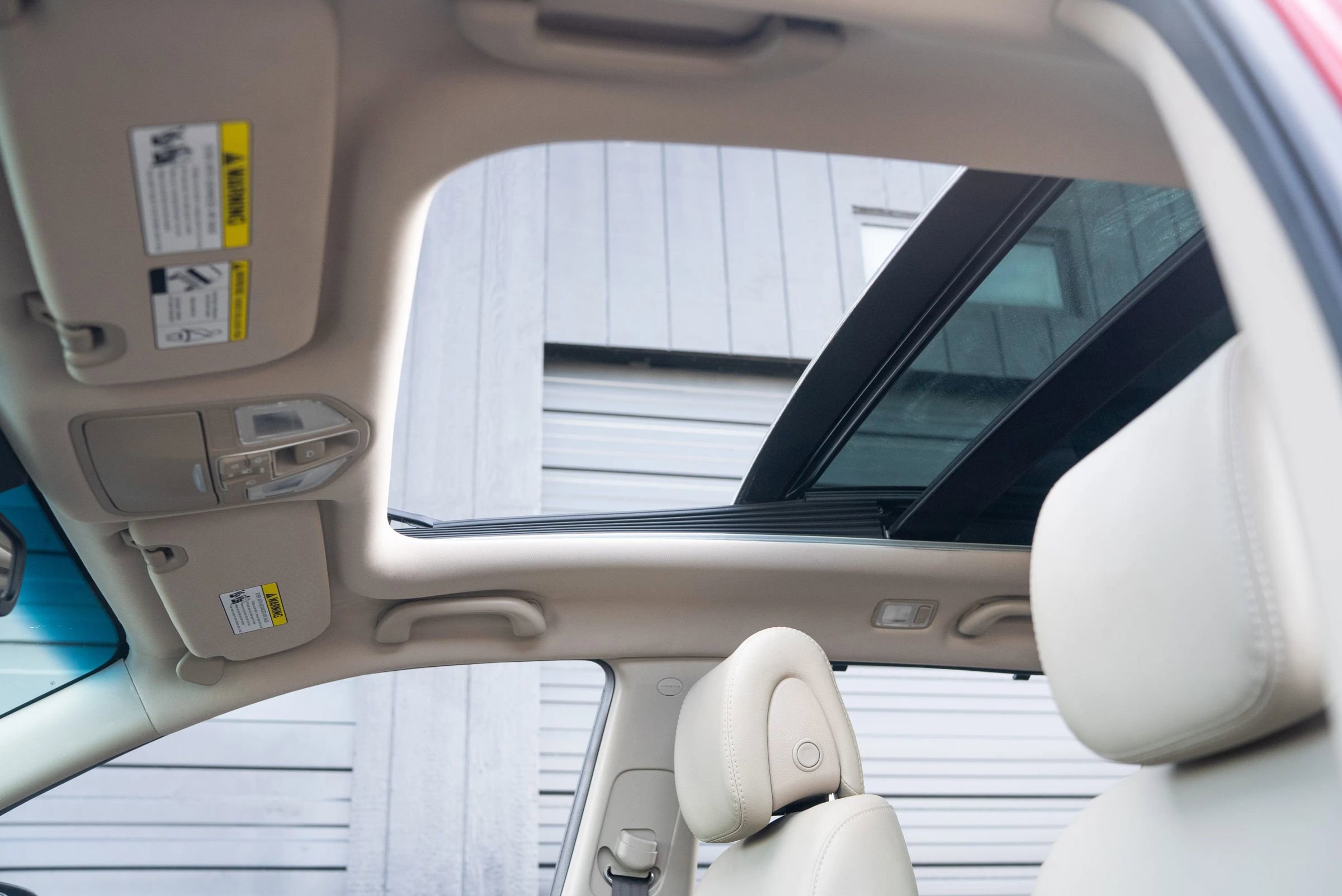 Used 2017 Hyundai Santa Fe Sport w/ 2.0T Ultimate Tech Package 05 image 22