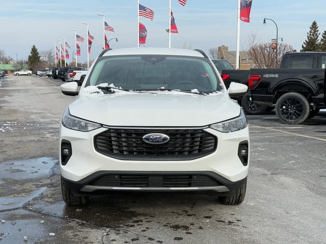New 2026 Ford Escape SE FWD image 2