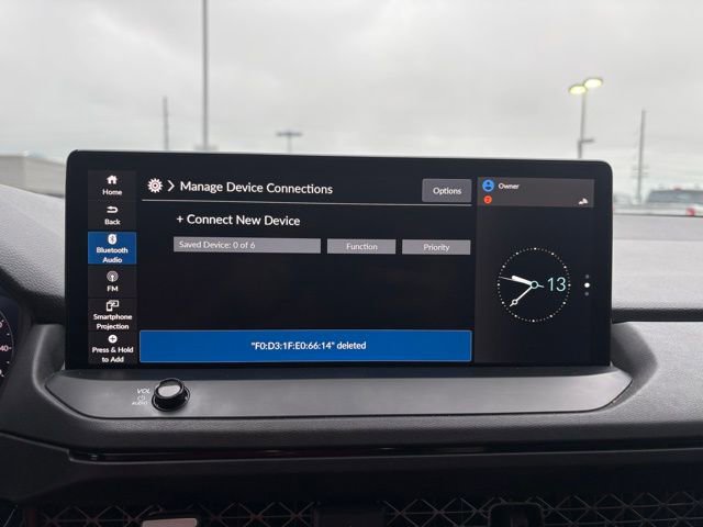 Used 2023 Honda Accord Sport image 18