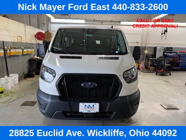 Used 2023 Ford Transit 350 XL RWD image 2