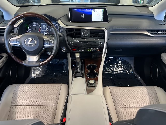Used 2019 Lexus RX 350 FWD w/ Navigation Package image 32