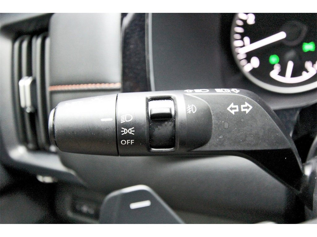 Used 2025 Nissan Pathfinder Rock Creek image 15