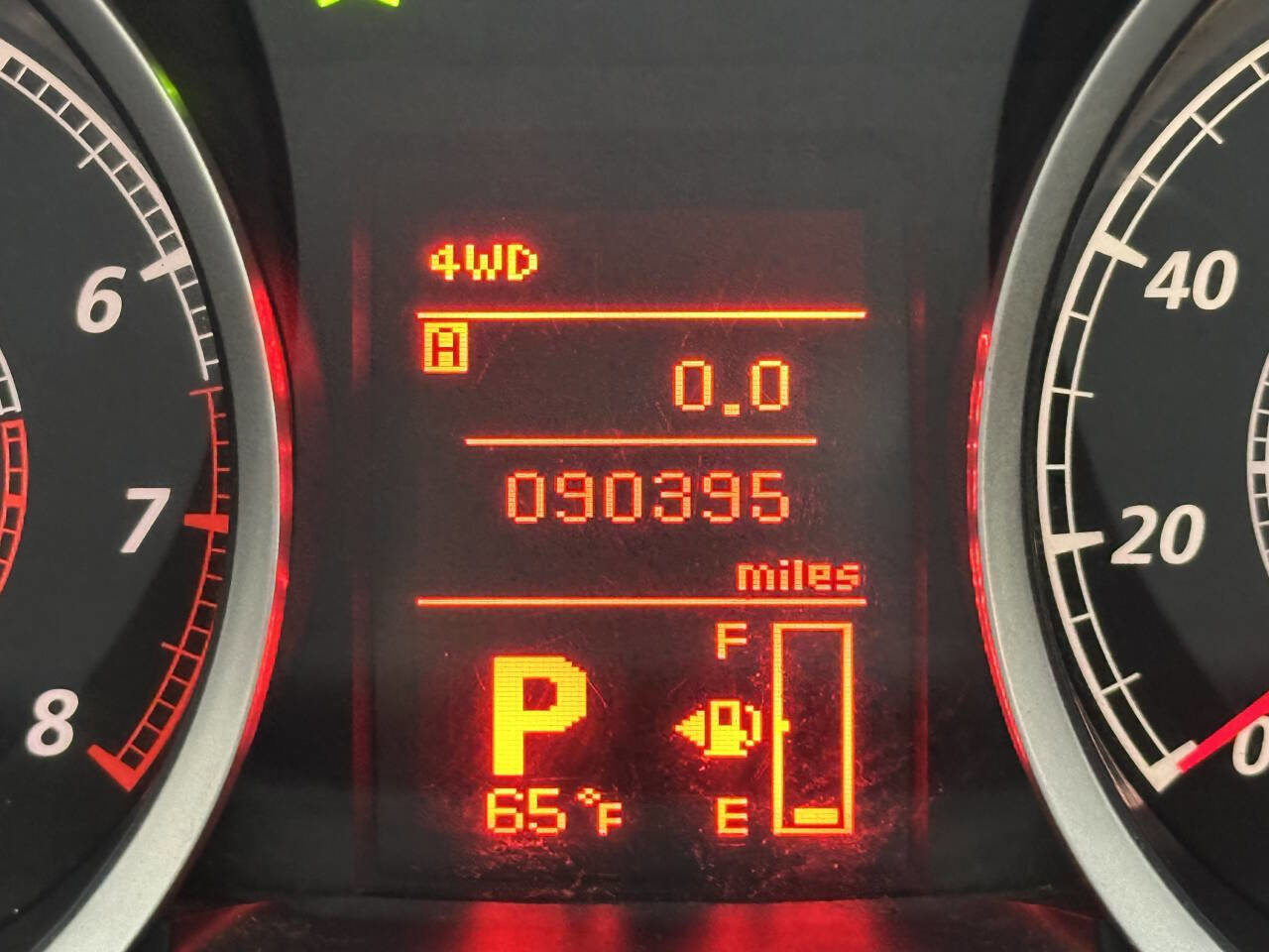 Used 2014 Mitsubishi Lancer SE image 24