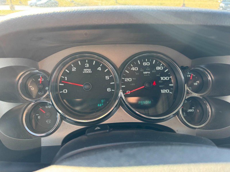 Used 2012 GMC Sierra 1500 SLE w/ Power Tech Package image 18