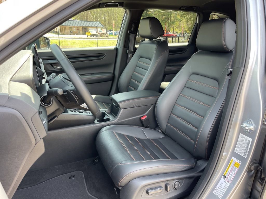 Used 2024 Honda CR-V Sport-L image 20