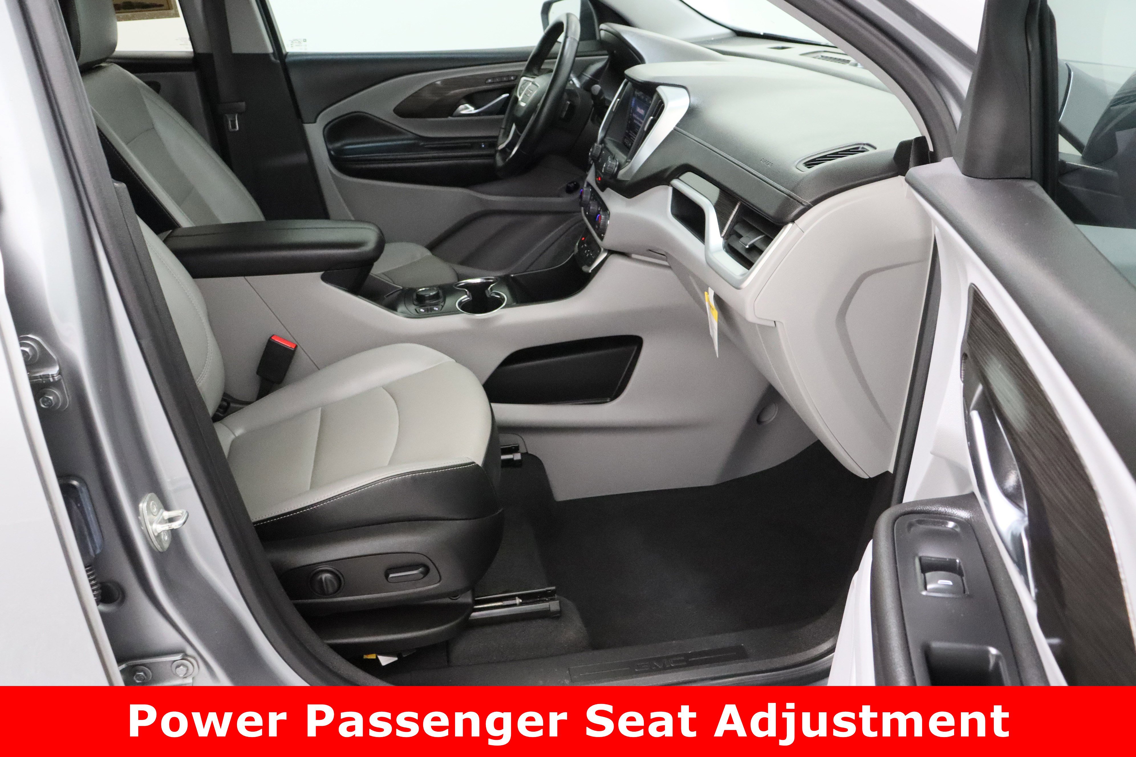 Used 2023 GMC Terrain SLT image 39