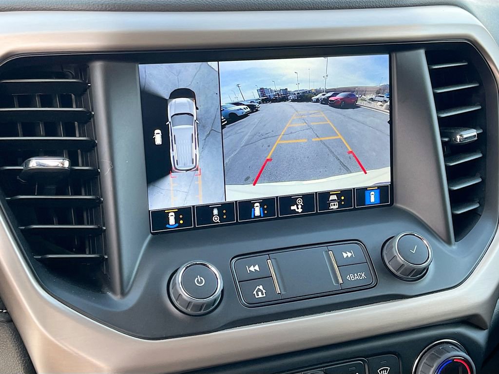 Used 2023 GMC Acadia Denali w/ Denali Ultimate Package image 14