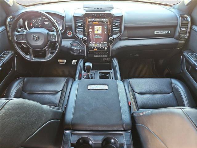 Used 2023 RAM 1500 TRX w/ TRX Level 1 Equipment Group AWD/4WD image 19