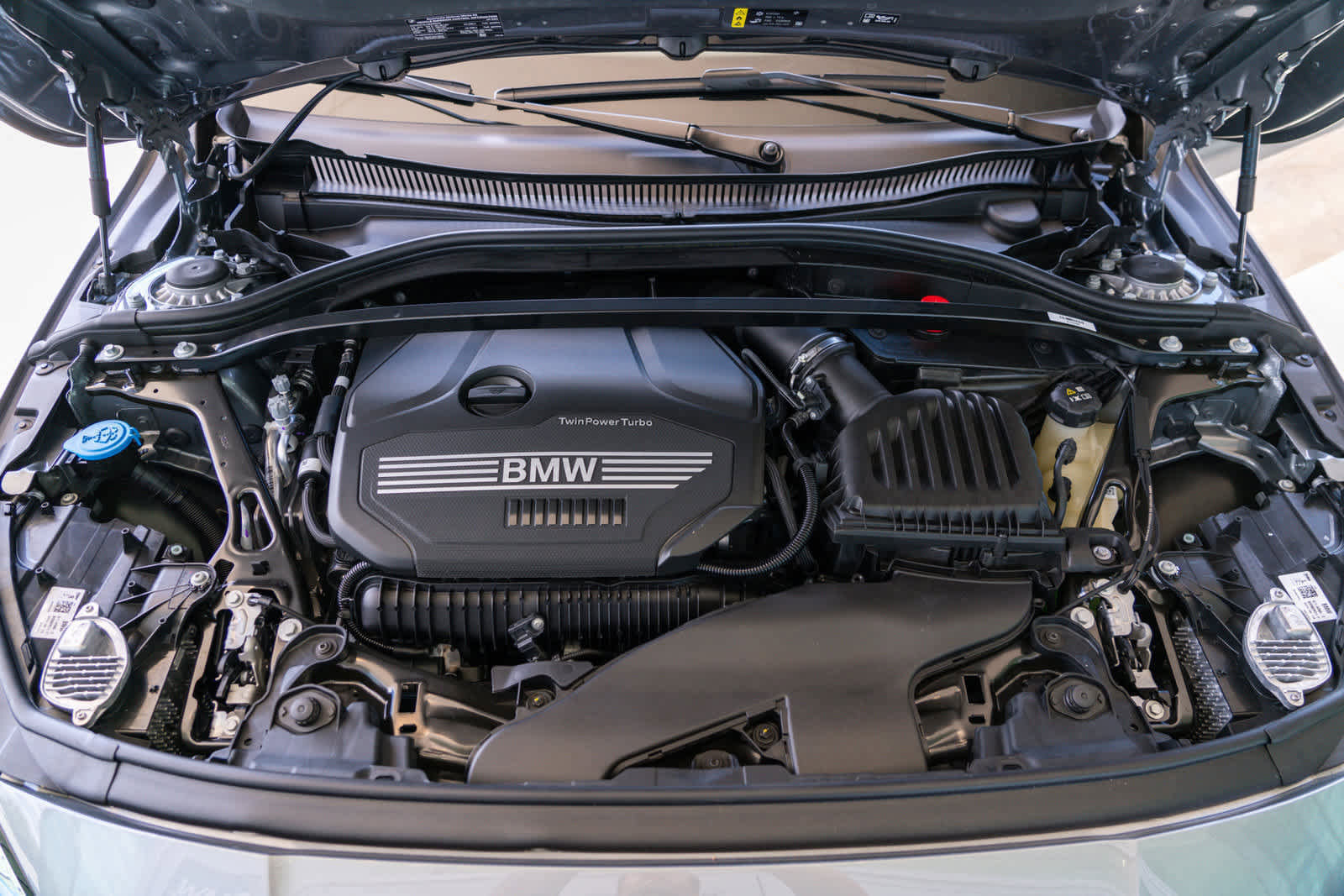 Used 2024 BMW 228i xDrive Gran Coupe 228i xDrive Gran Coupe w/ M Sport Package image 33