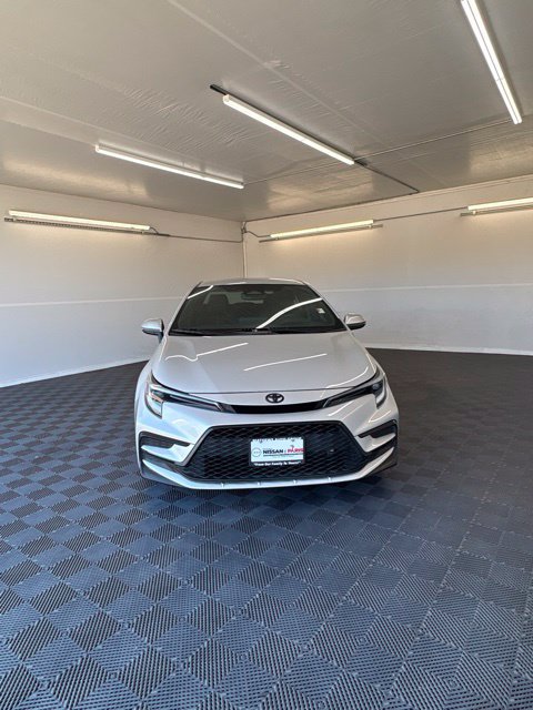 Used 2024 Toyota Corolla SE FWD image 6