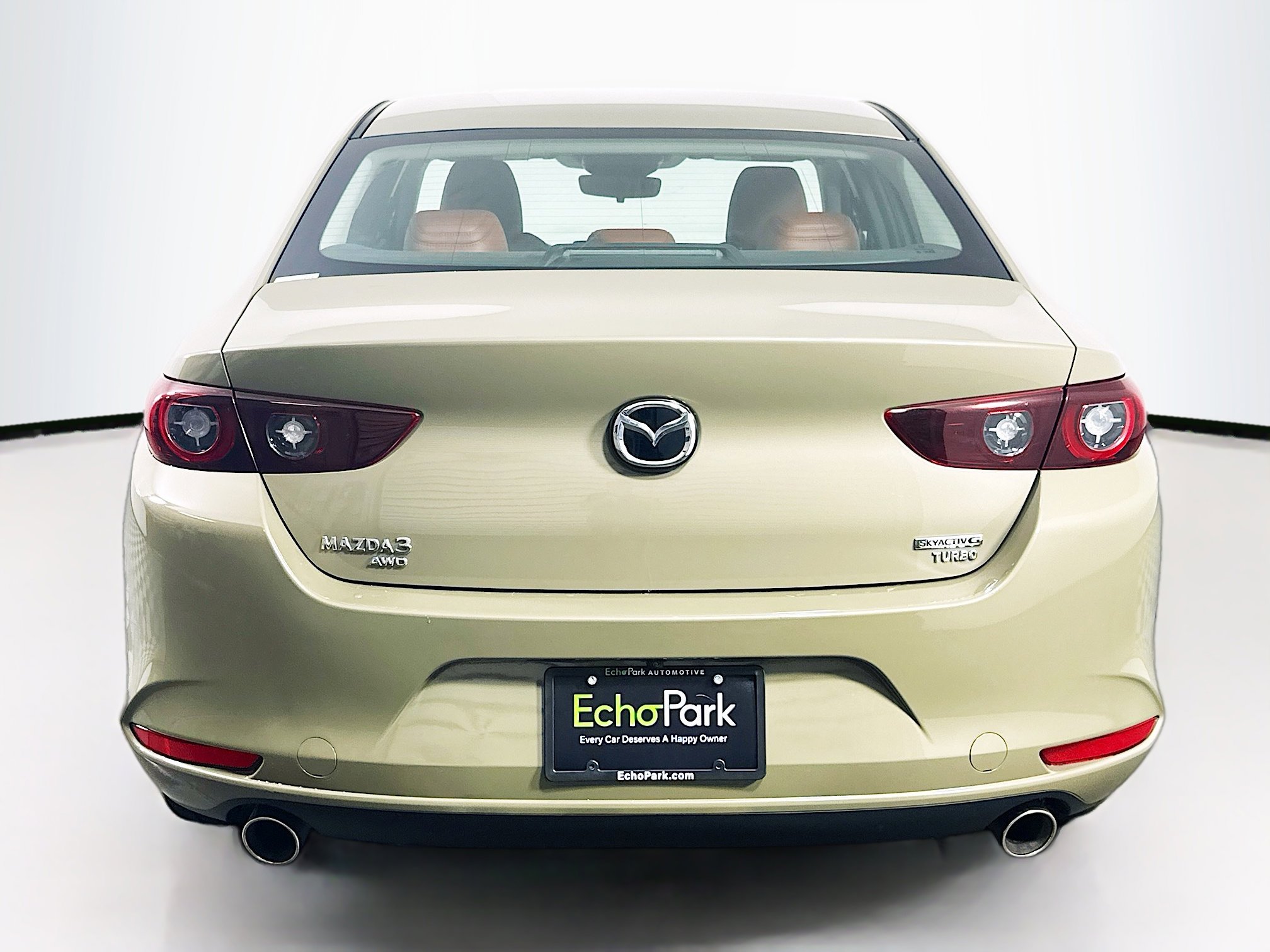 Used 2024 MAZDA MAZDA3 s image 7