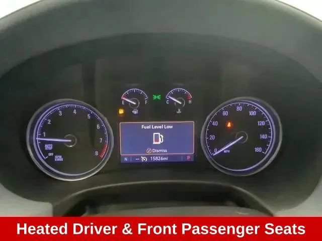 Used 2023 Buick Enclave Essence FWD image 49