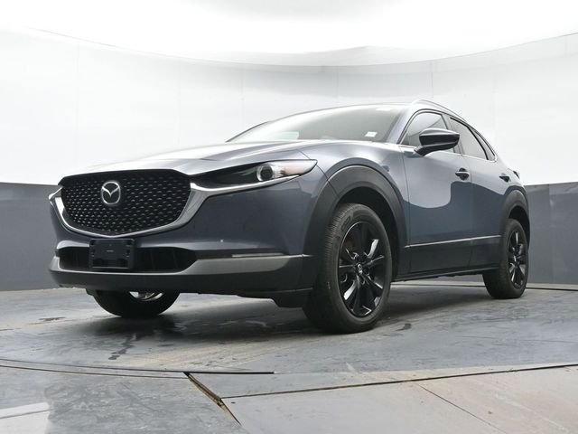 Certified 2024 MAZDA CX-30 AWD 2.5 S w/ Preferred Package image 26