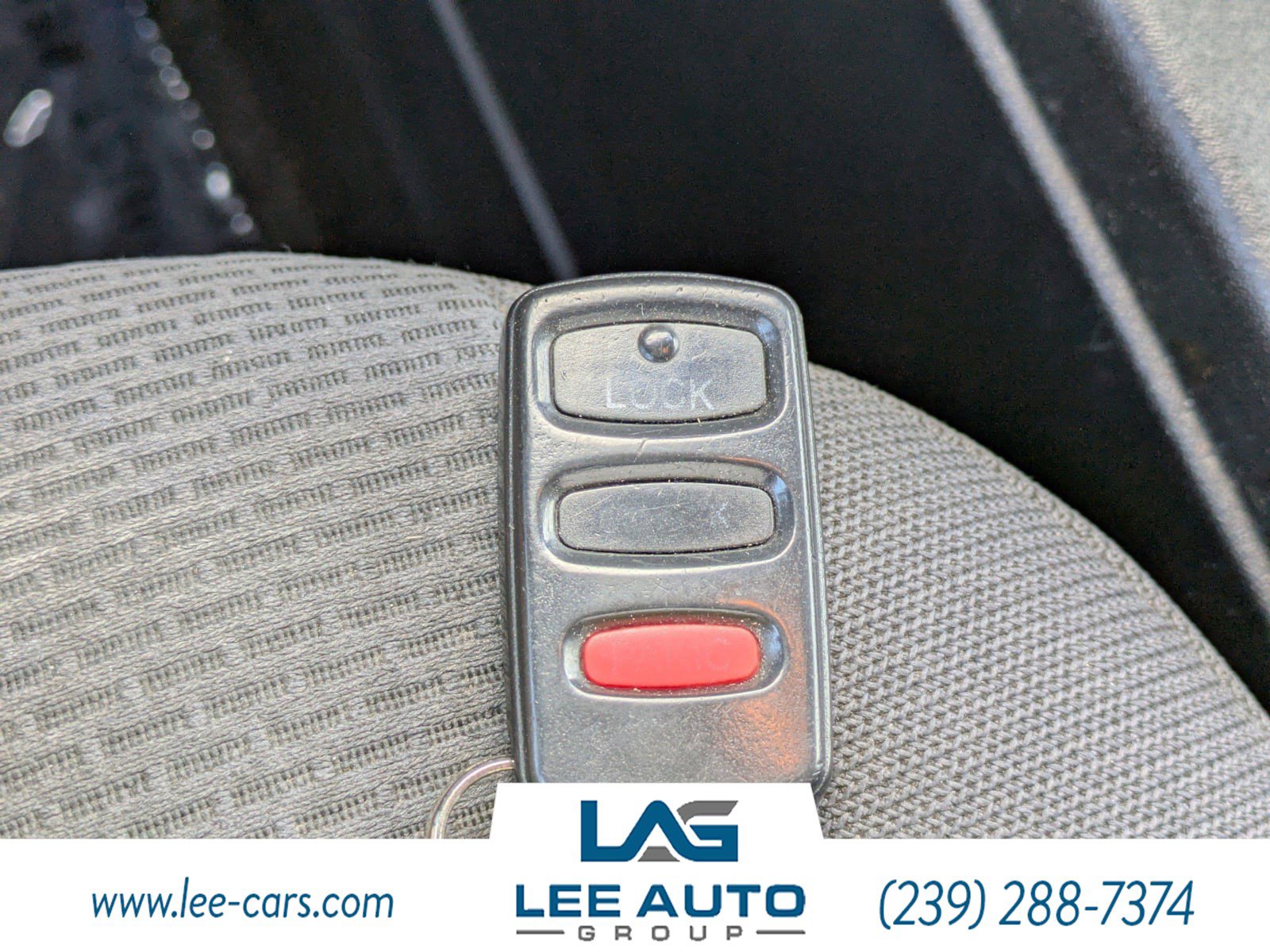 Used 2004 Mitsubishi Endeavor LS image 24