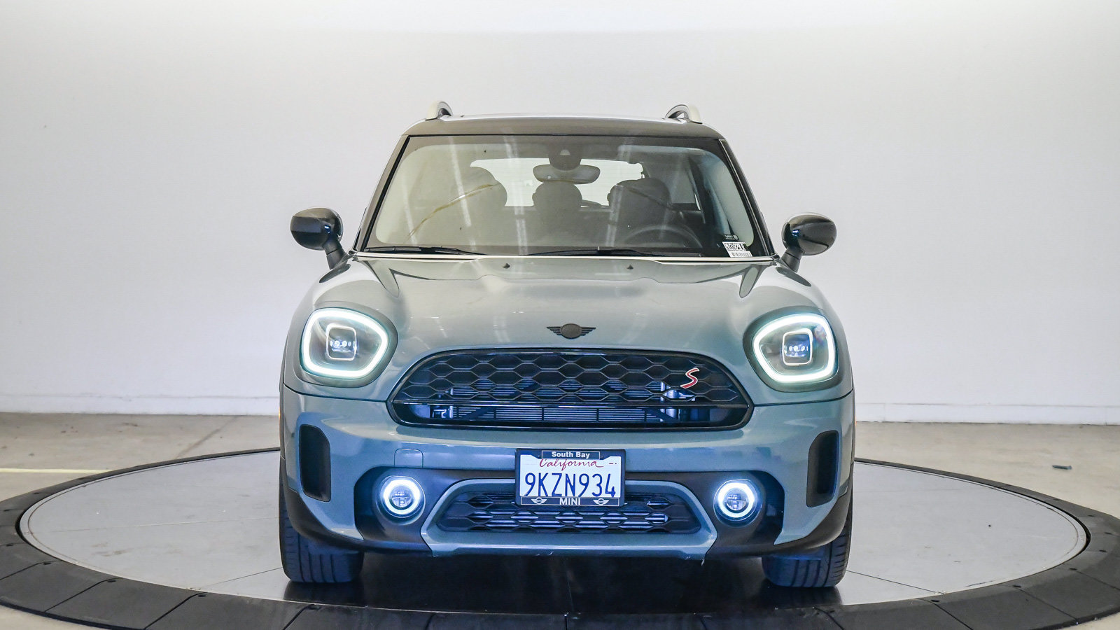 Certified 2024 MINI Cooper Countryman S FWD image 7