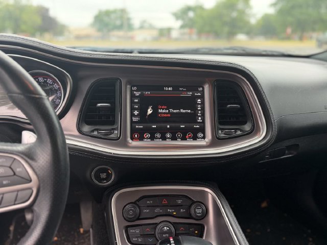 Used 2021 Dodge Challenger R/T w/ Plus Package RWD image 21