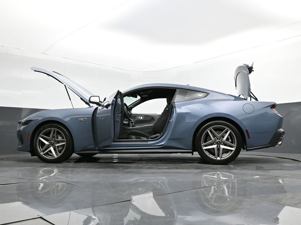 New 2025 Ford Mustang GT image 35