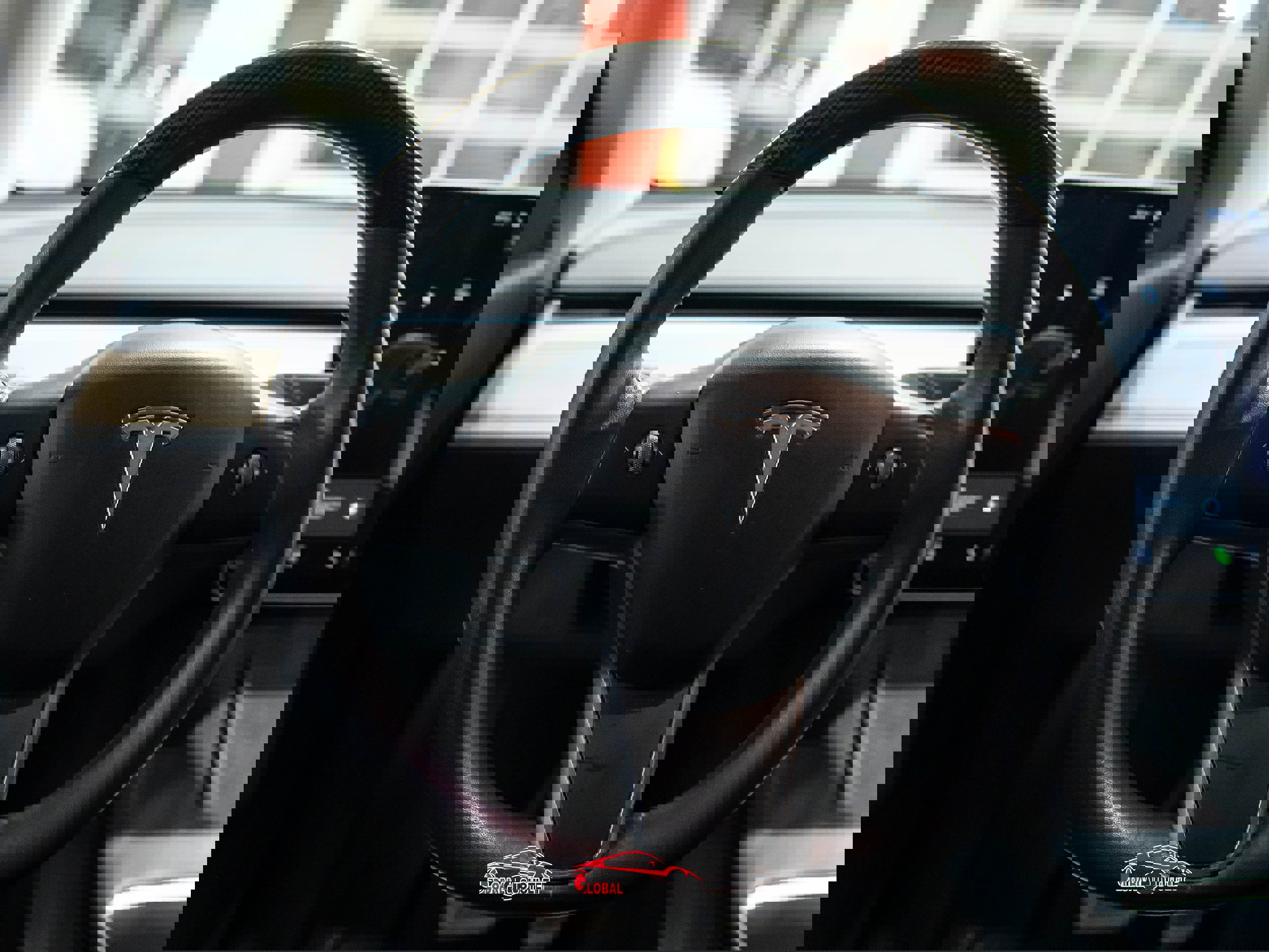 Used 2021 Tesla Model Y Performance image 23