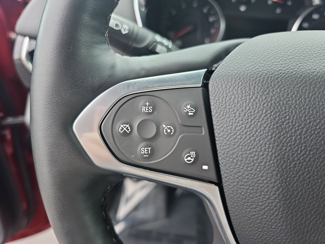 Used 2023 Chevrolet Traverse RS image 19