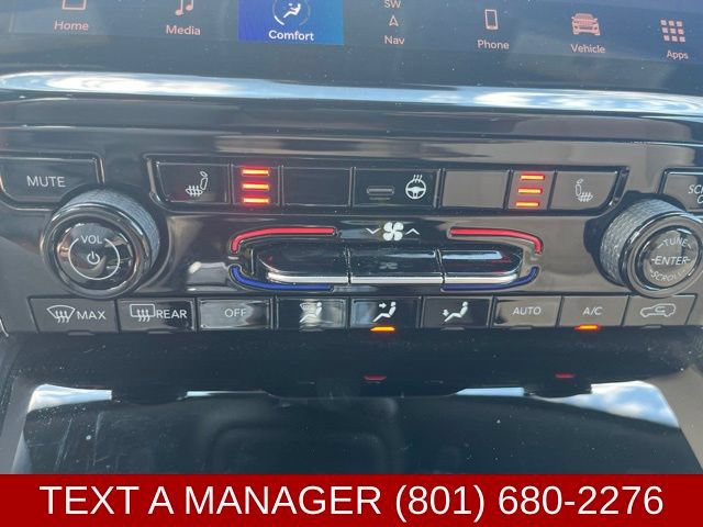 Used 2024 Jeep Grand Cherokee Limited 4xe AWD/4WD image 24