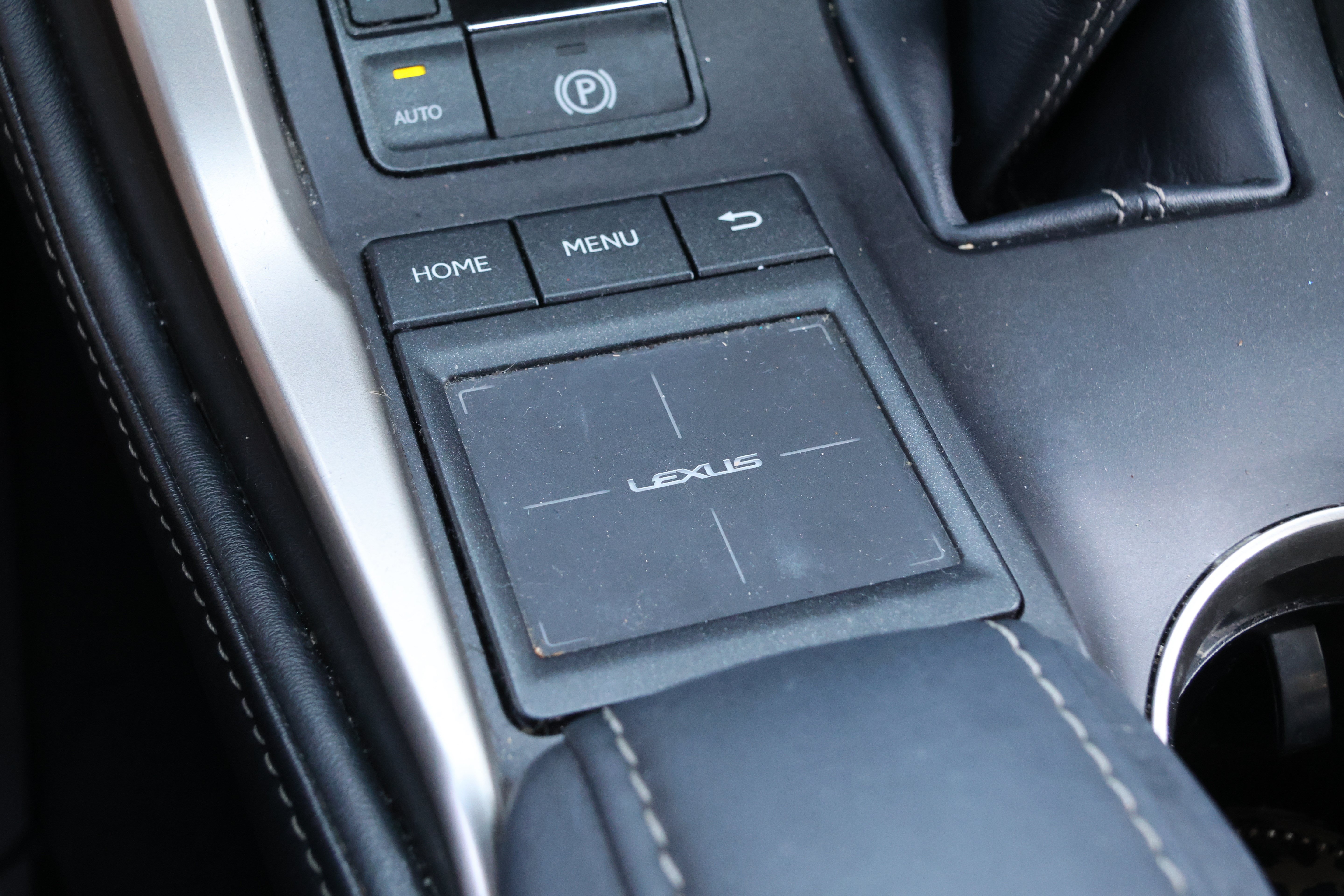 Used 2017 Lexus NX 200t F Sport w/ F Sport Premium Package FWD image 29