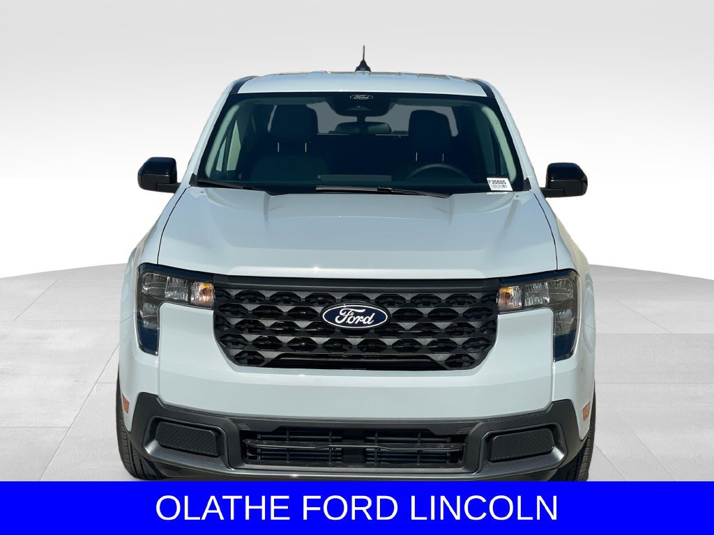 New 2026 Ford Maverick XLT w/ XLT Luxury Package AWD/4WD image 8