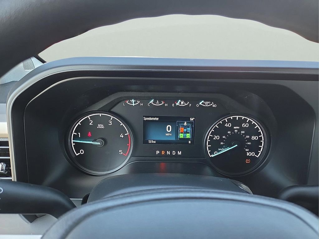 New 2026 Ford F350 XLT image 15
