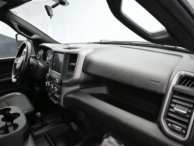 Used 2024 RAM 2500 Tradesman image 39